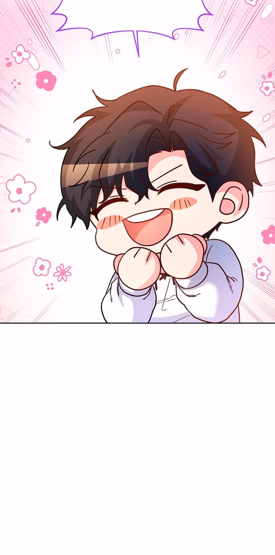 Read I Found Myself a Crazy Stepdad! chapter 19 image 8 on Lezhin