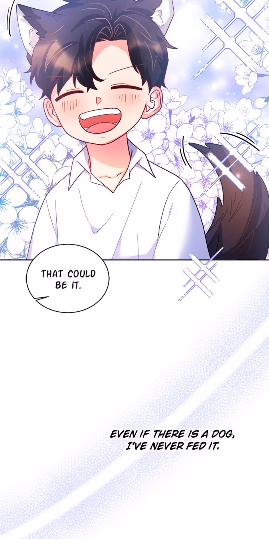 Read I Found Myself a Crazy Stepdad! chapter 20 image 10 on Lezhin