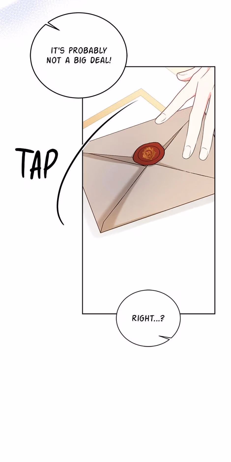 Read I Found Myself a Crazy Stepdad! chapter 20 image 11 on Lezhin