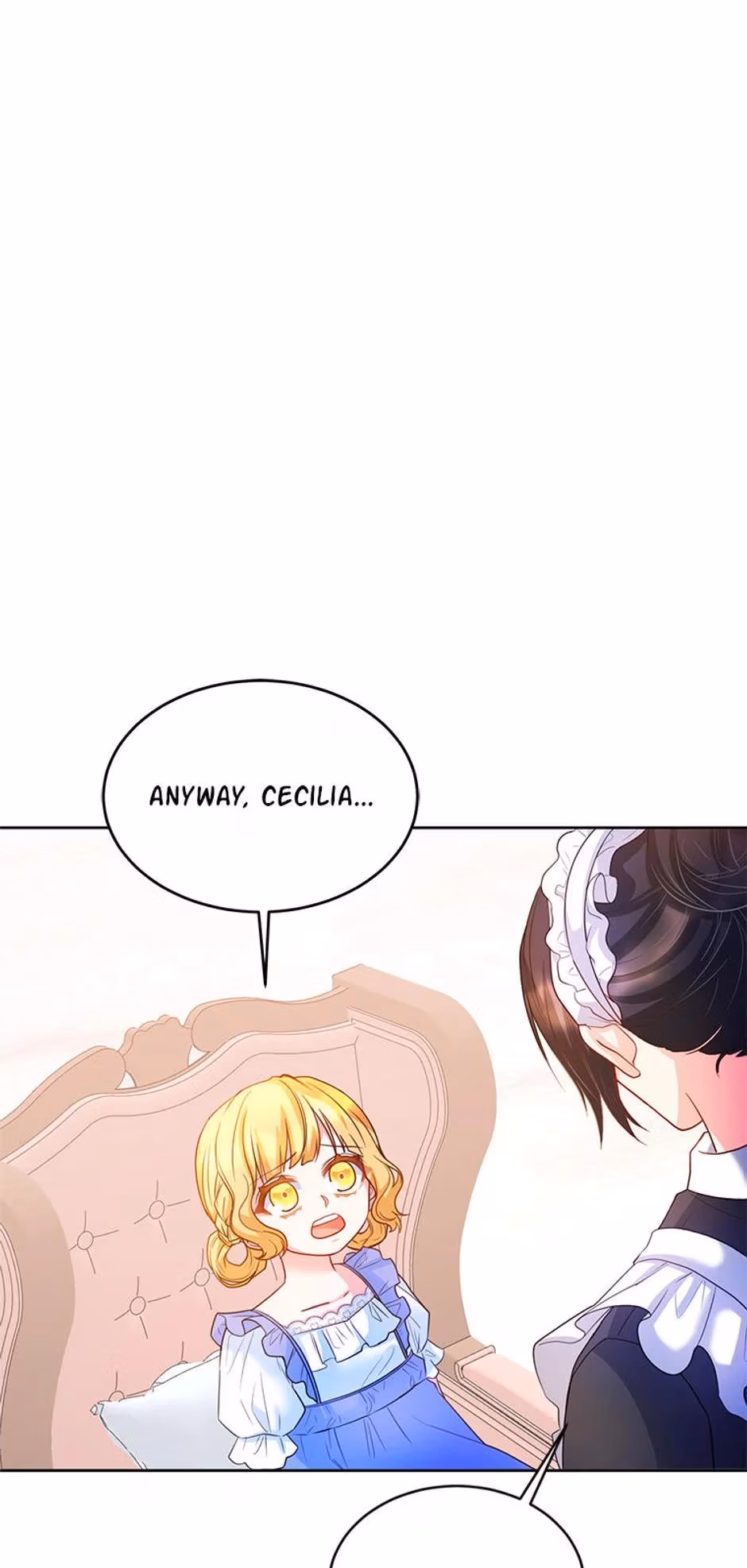 Read I Found Myself a Crazy Stepdad! chapter 20 image 13 on Lezhin