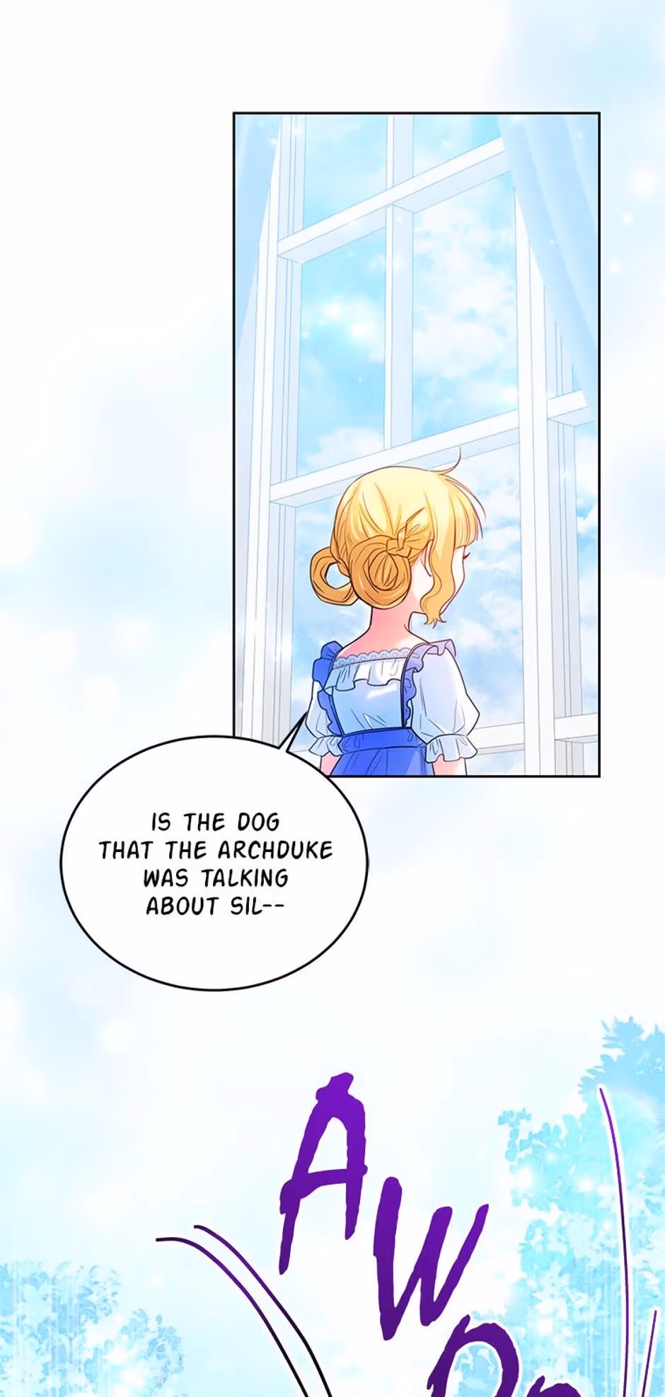 Read I Found Myself a Crazy Stepdad! chapter 20 image 17 on Lezhin