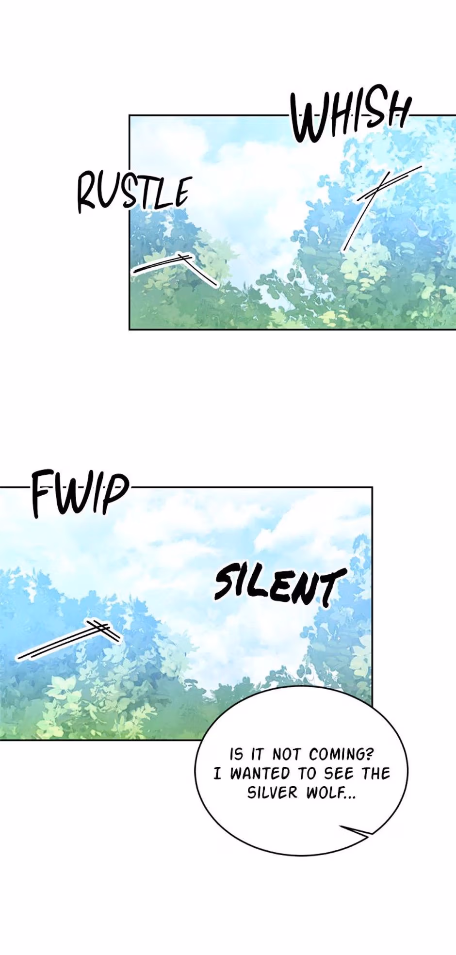 Read I Found Myself a Crazy Stepdad! chapter 20 image 19 on Lezhin
