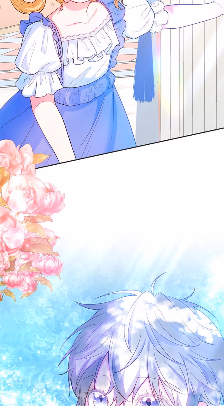 Read I Found Myself a Crazy Stepdad! chapter 20 image 22 on Lezhin