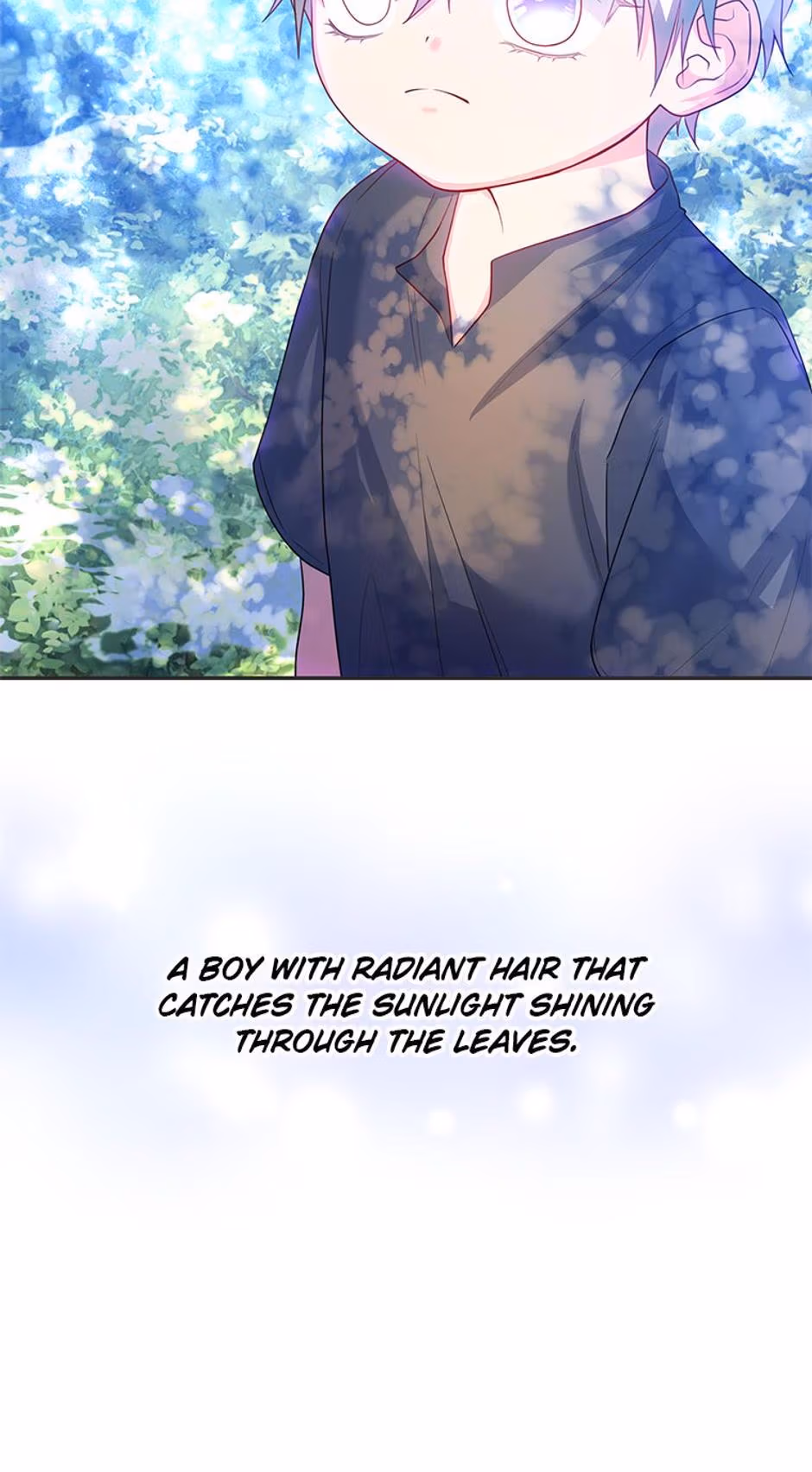 Read I Found Myself a Crazy Stepdad! chapter 20 image 23 on Lezhin