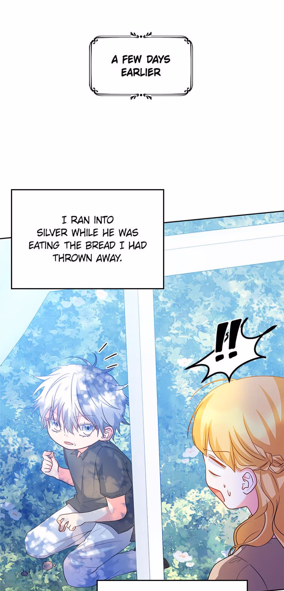 Read I Found Myself a Crazy Stepdad! chapter 20 image 24 on Lezhin