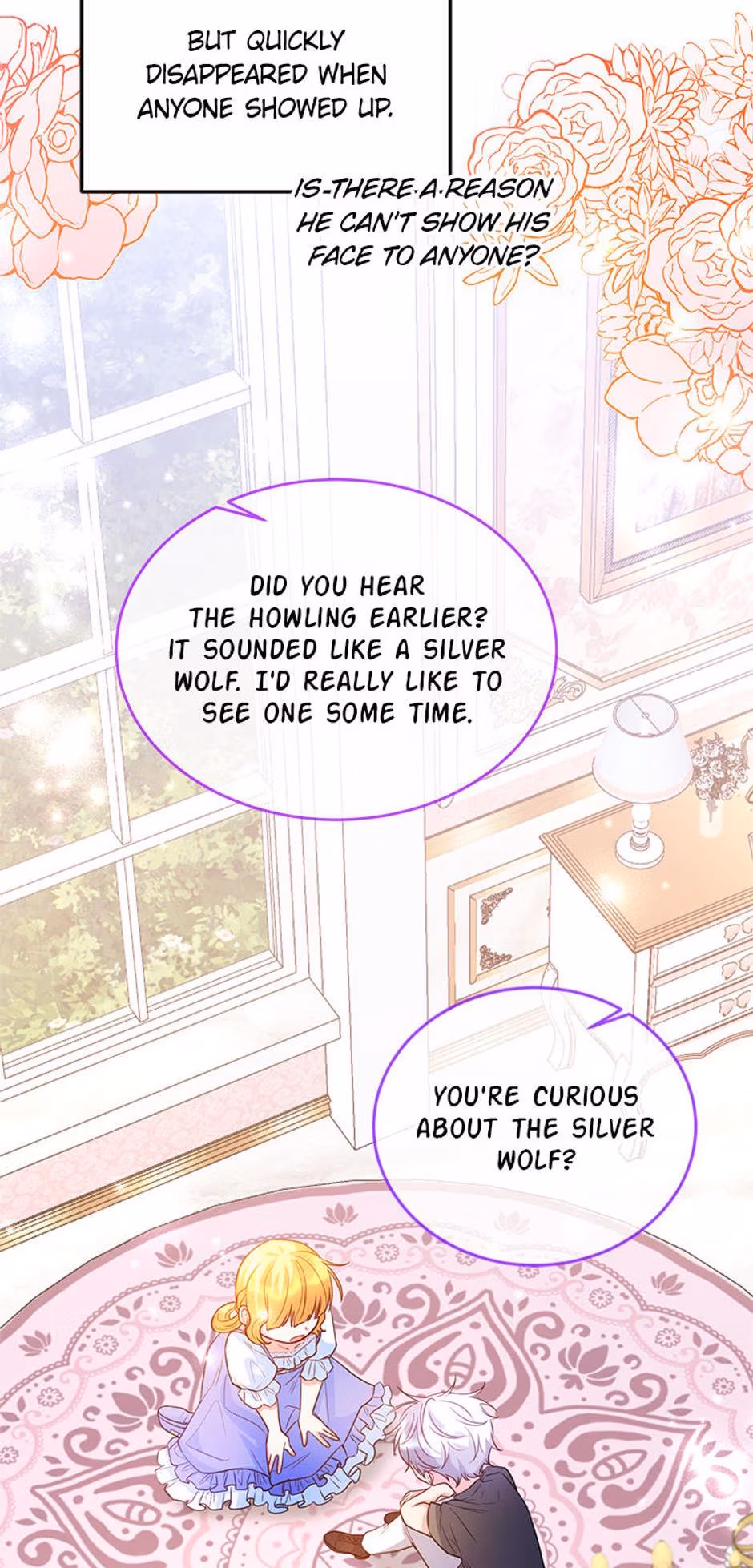 Read I Found Myself a Crazy Stepdad! chapter 20 image 27 on Lezhin