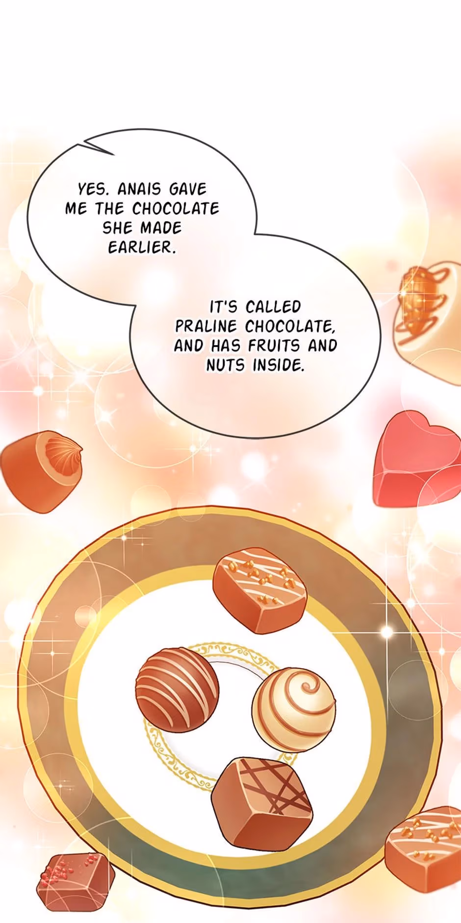 Read I Found Myself a Crazy Stepdad! chapter 20 image 30 on Lezhin