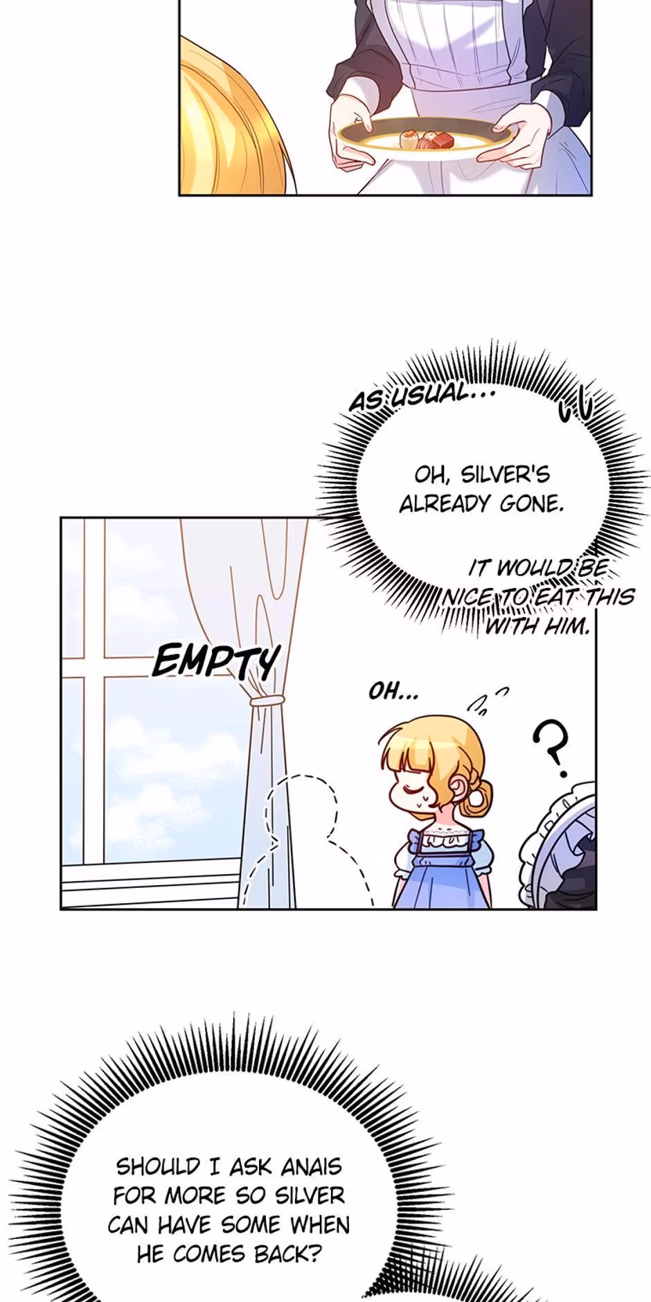 Read I Found Myself a Crazy Stepdad! chapter 20 image 32 on Lezhin