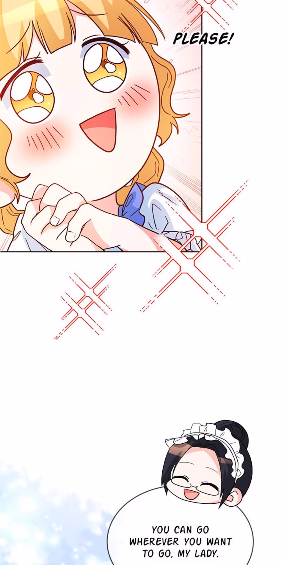 Read I Found Myself a Crazy Stepdad! chapter 20 image 35 on Lezhin