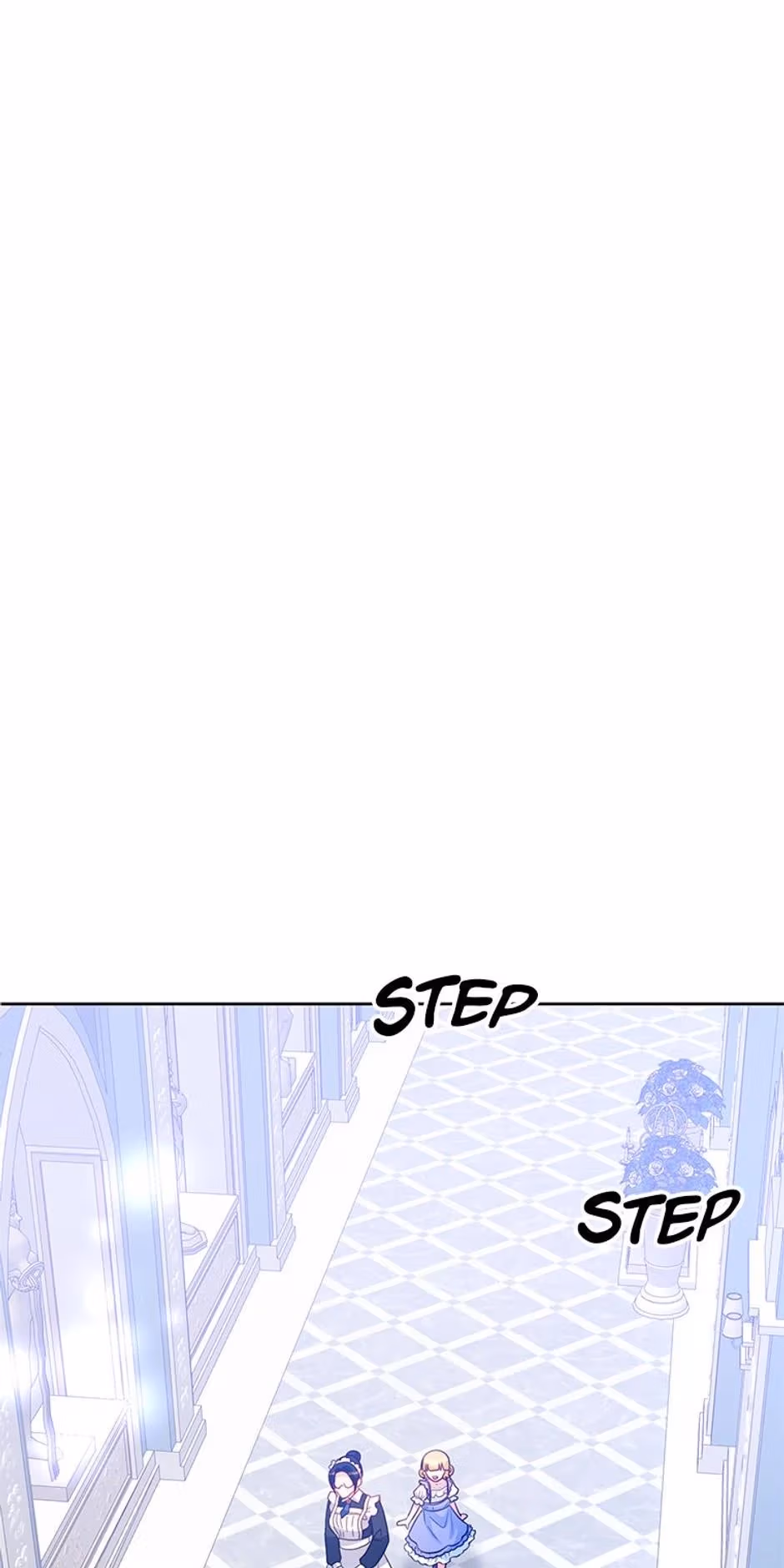 Read I Found Myself a Crazy Stepdad! chapter 20 image 37 on Lezhin