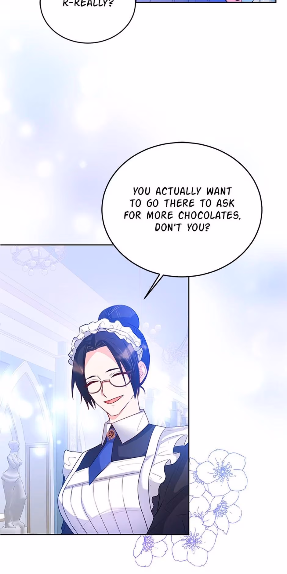 Read I Found Myself a Crazy Stepdad! chapter 20 image 39 on Lezhin