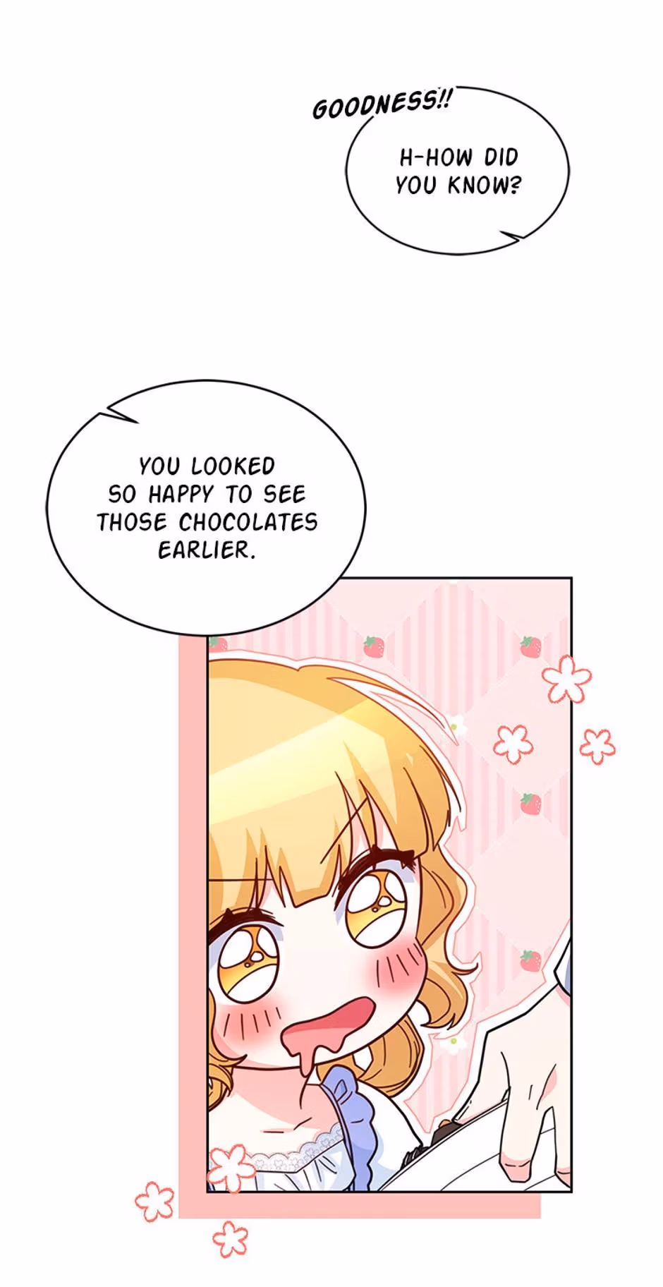 Read I Found Myself a Crazy Stepdad! chapter 20 image 40 on Lezhin