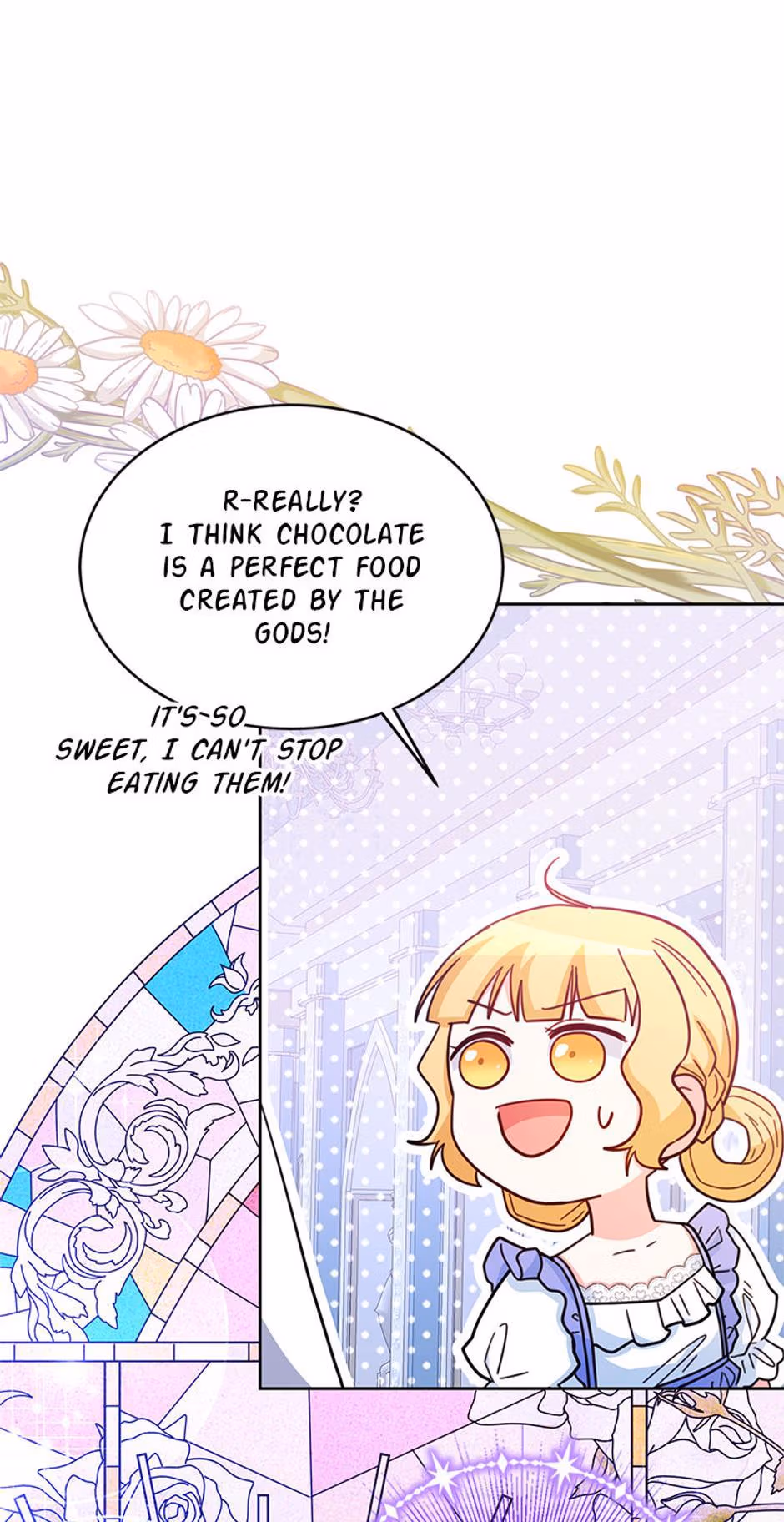 Read I Found Myself a Crazy Stepdad! chapter 20 image 41 on Lezhin