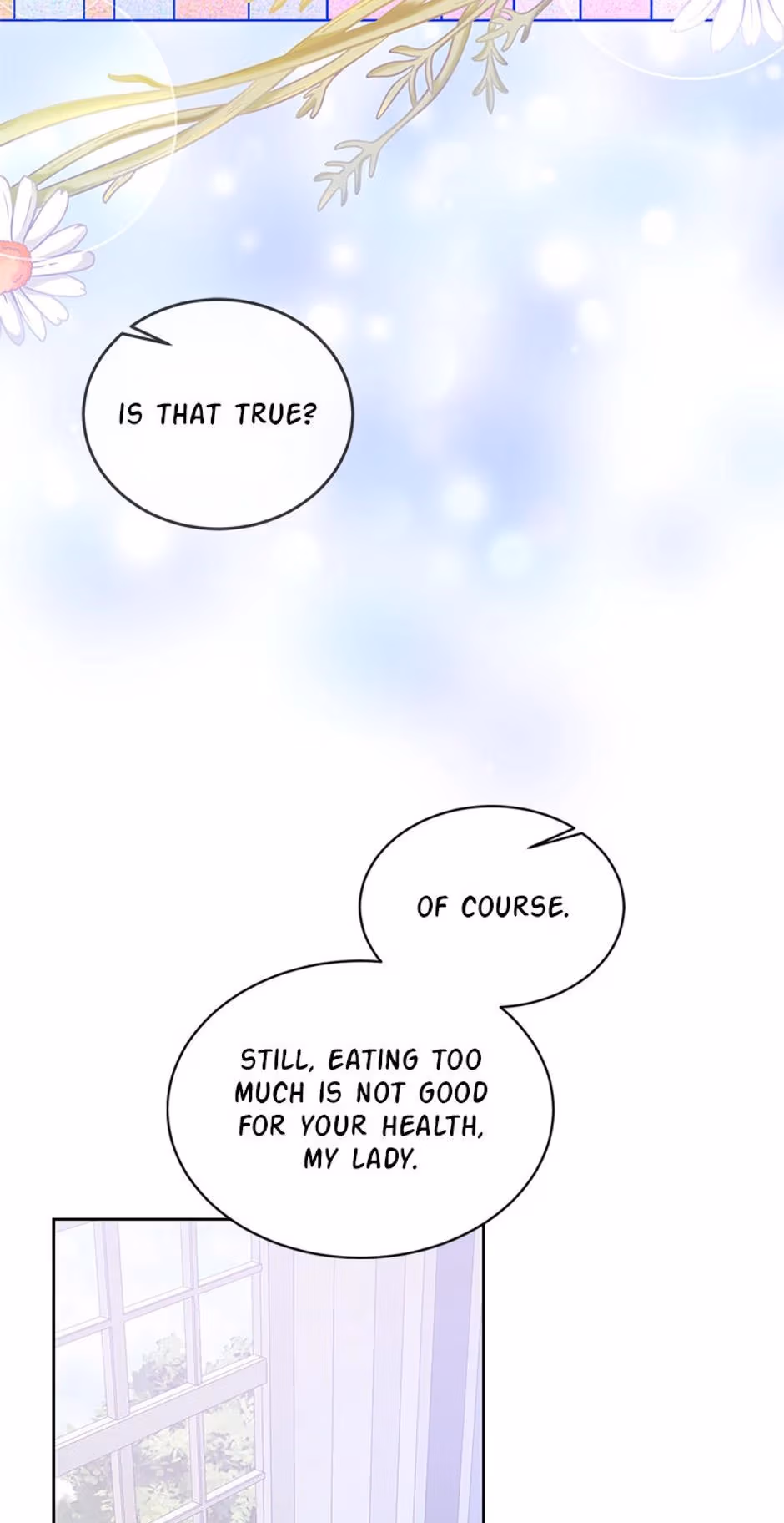 Read I Found Myself a Crazy Stepdad! chapter 20 image 43 on Lezhin