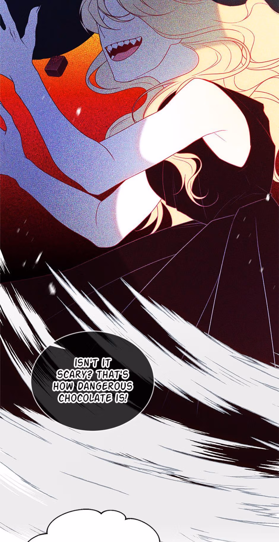 Read I Found Myself a Crazy Stepdad! chapter 20 image 46 on Lezhin