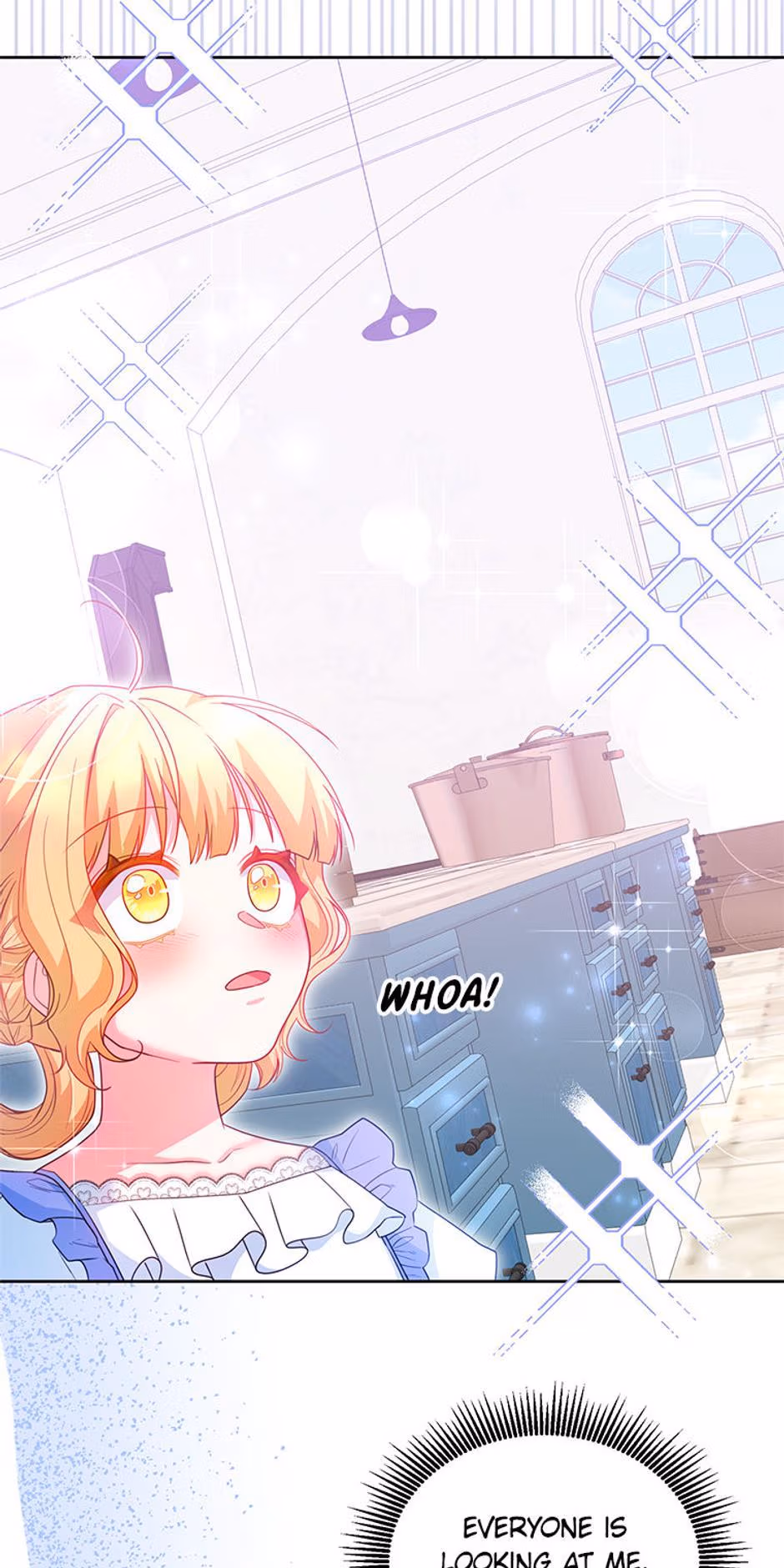 Read I Found Myself a Crazy Stepdad! chapter 20 image 52 on Lezhin