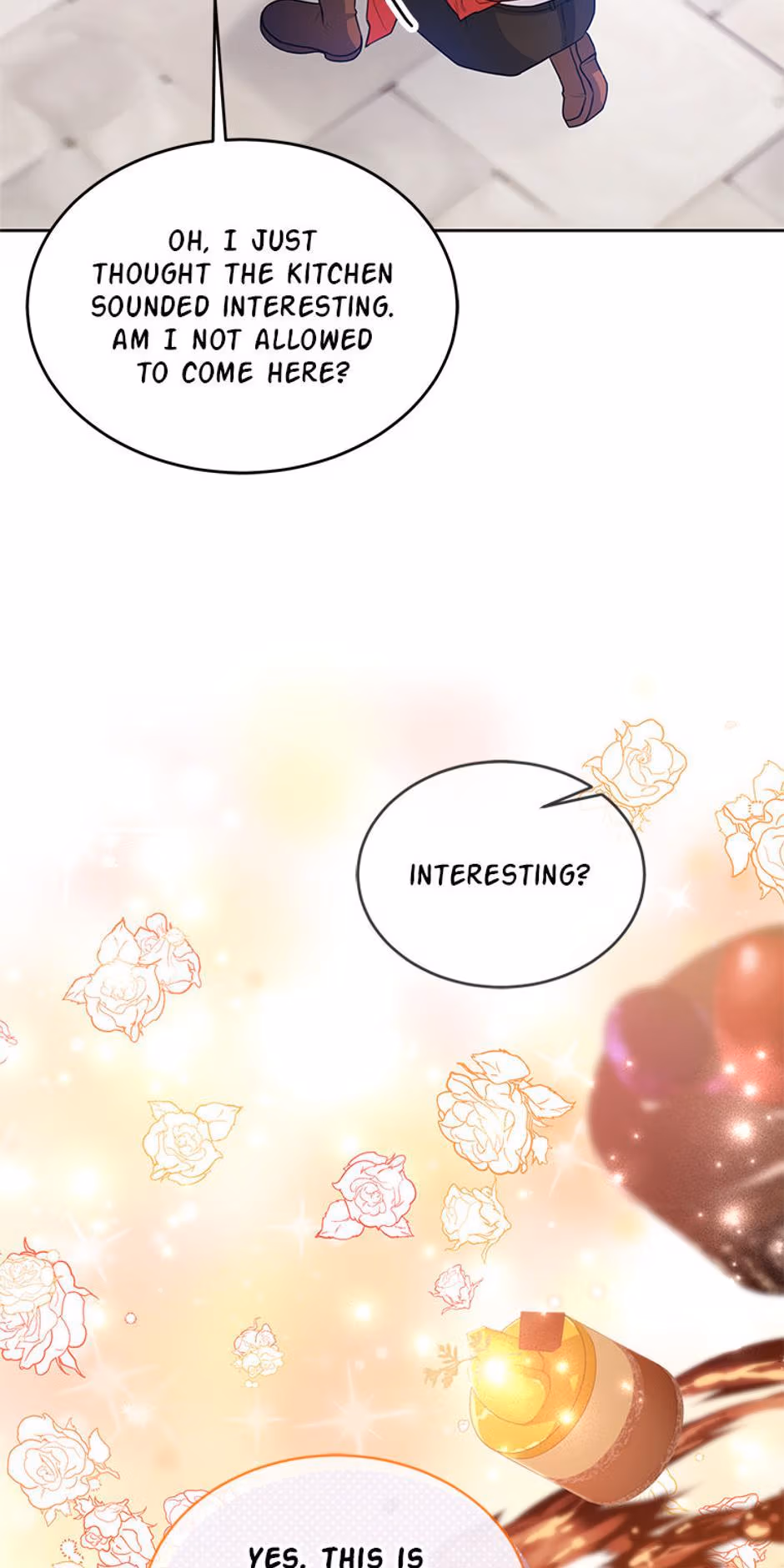 Read I Found Myself a Crazy Stepdad! chapter 20 image 56 on Lezhin