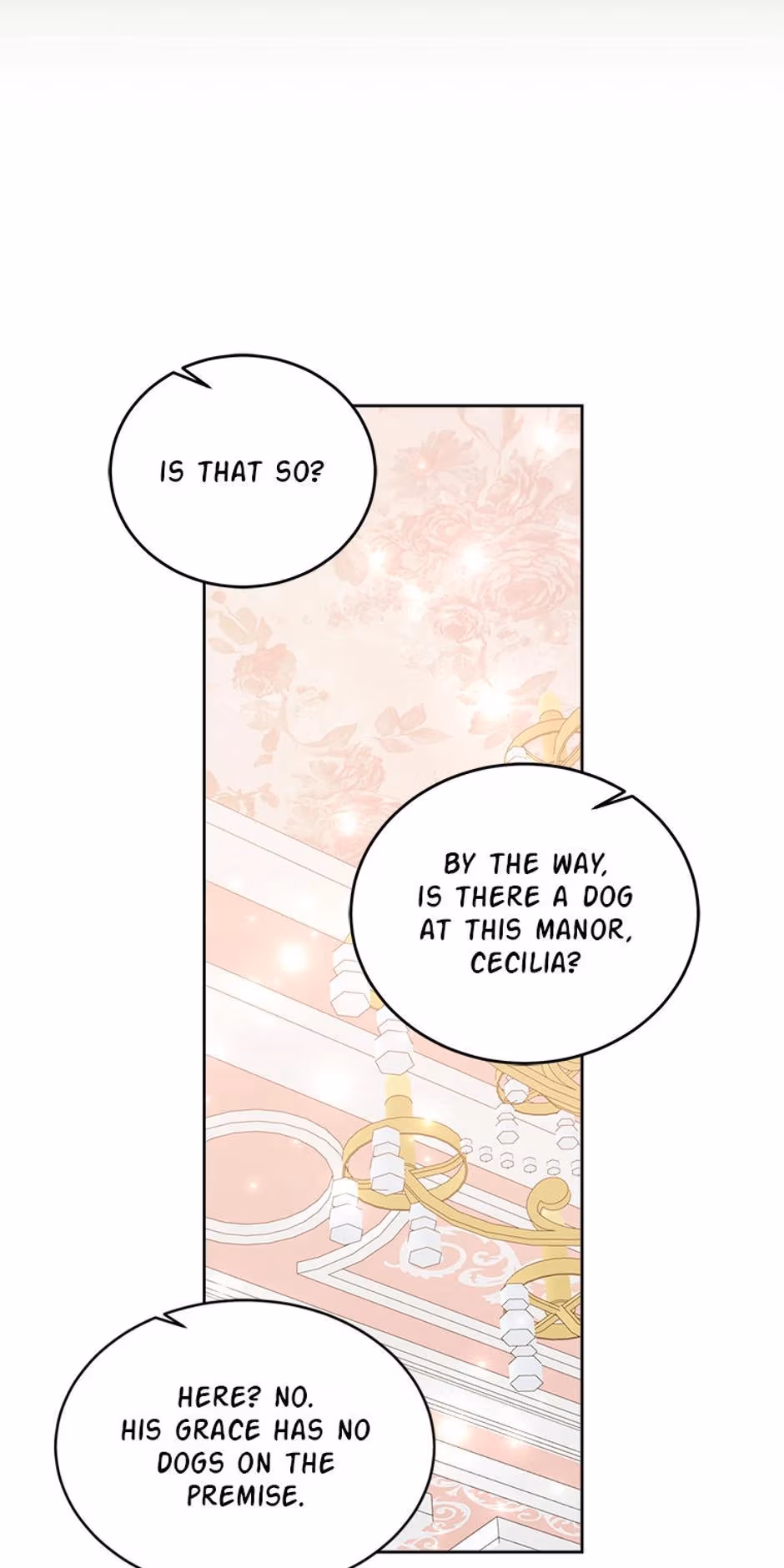 Read I Found Myself a Crazy Stepdad! chapter 20 image 6 on Lezhin