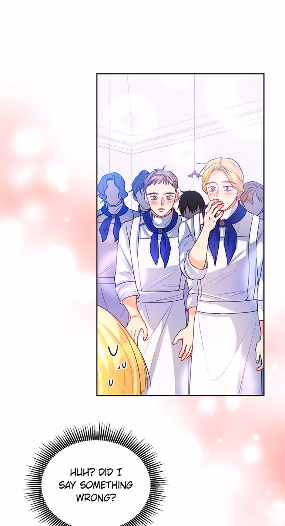 Read I Found Myself a Crazy Stepdad! chapter 20 image 60 on Lezhin