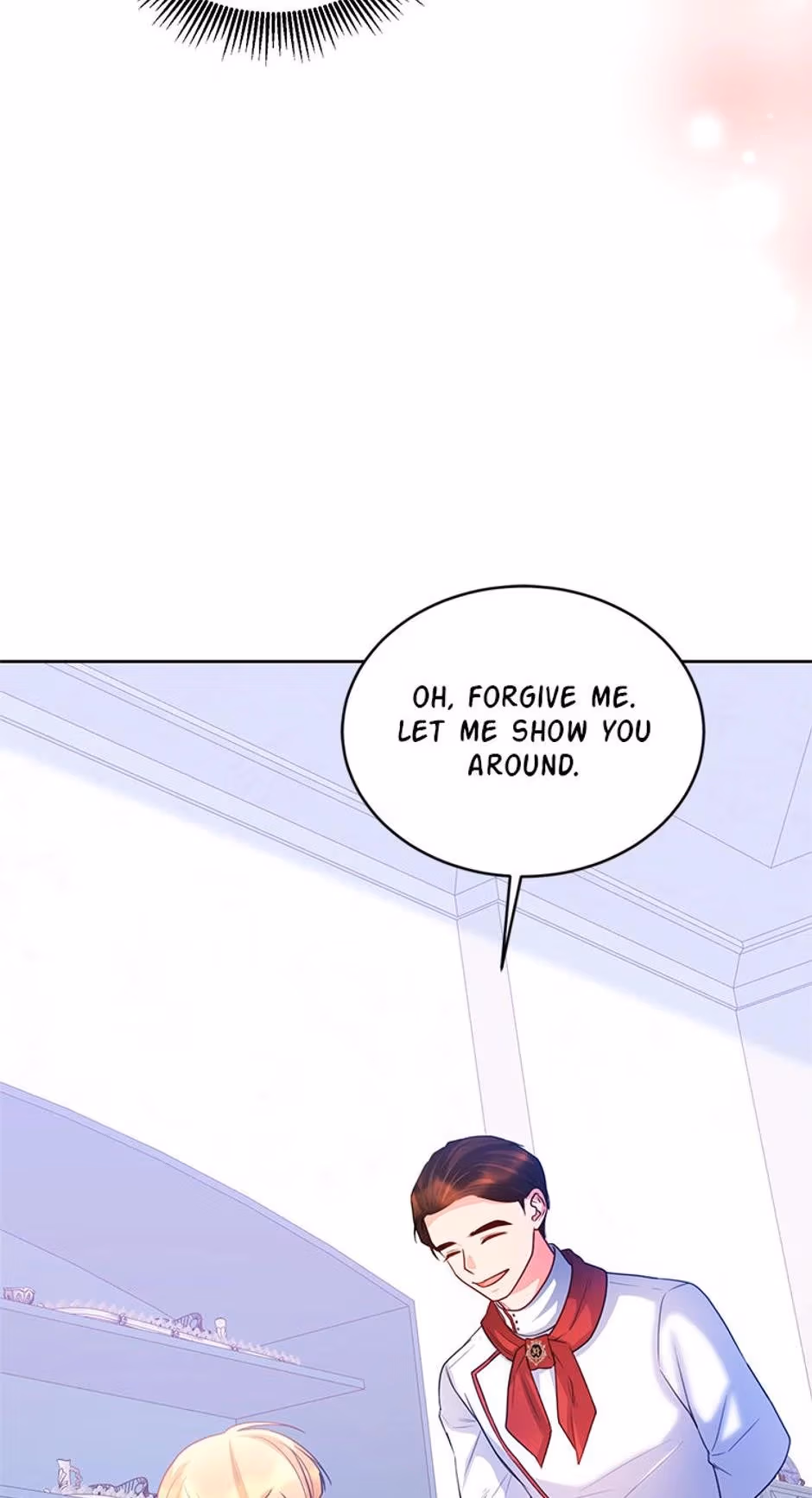 Read I Found Myself a Crazy Stepdad! chapter 20 image 61 on Lezhin