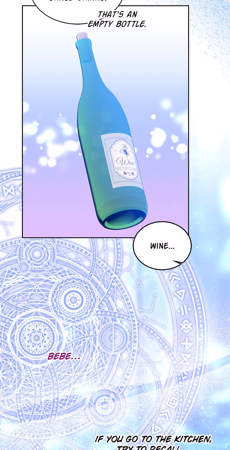 Read I Found Myself a Crazy Stepdad! chapter 20 image 67 on Lezhin