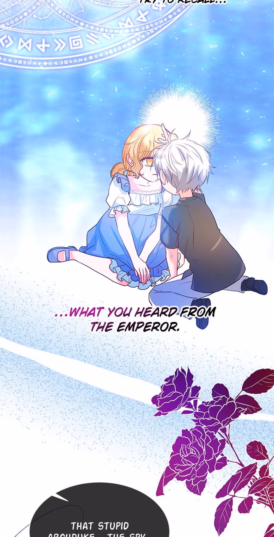 Read I Found Myself a Crazy Stepdad! chapter 20 image 68 on Lezhin