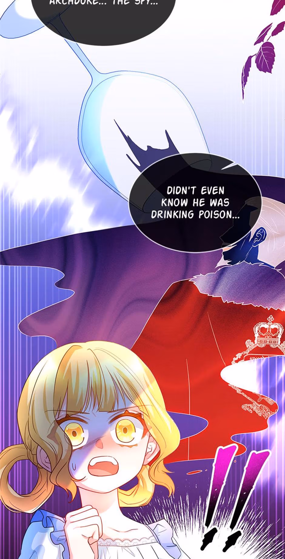 Read I Found Myself a Crazy Stepdad! chapter 20 image 69 on Lezhin