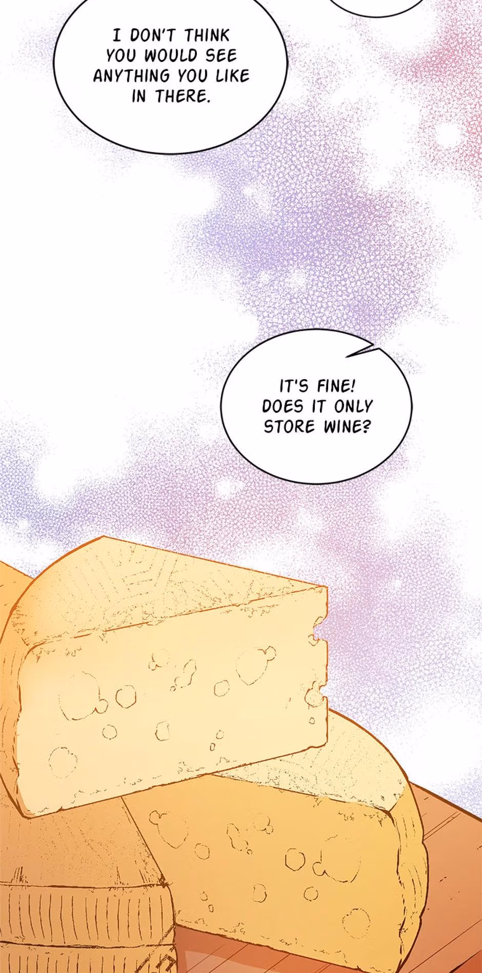 Read I Found Myself a Crazy Stepdad! chapter 21 image 13 on Lezhin