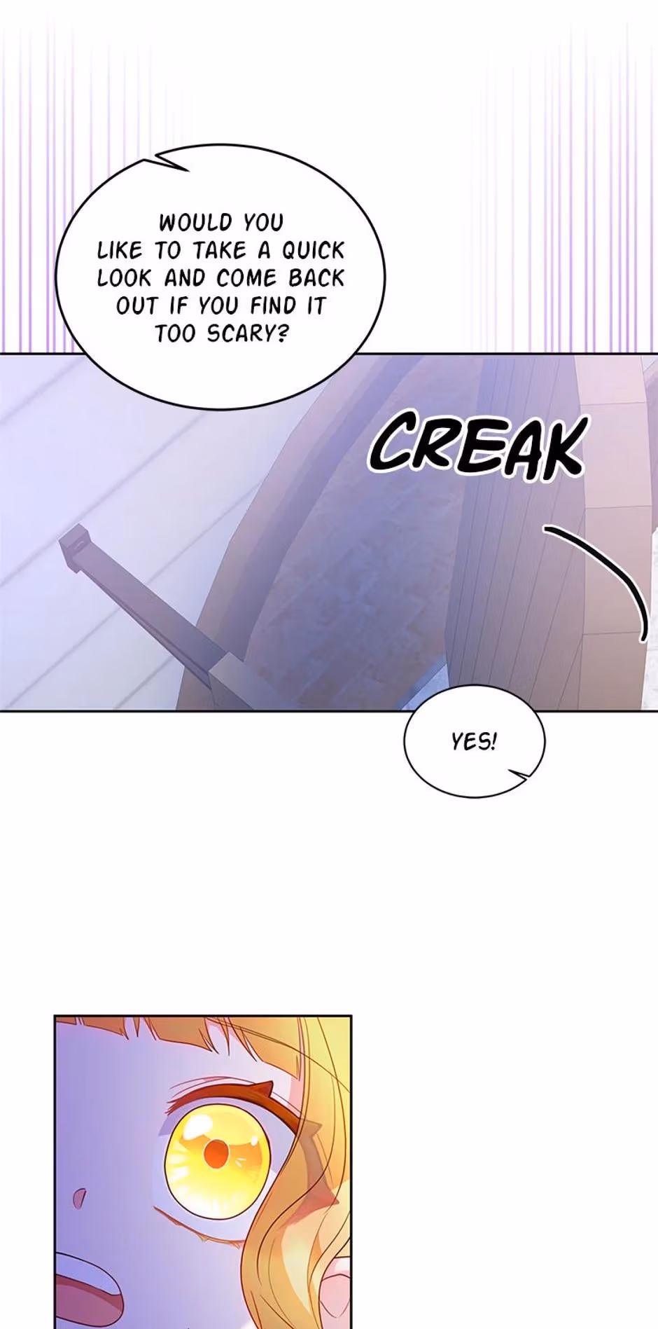 Read I Found Myself a Crazy Stepdad! chapter 21 image 18 on Lezhin