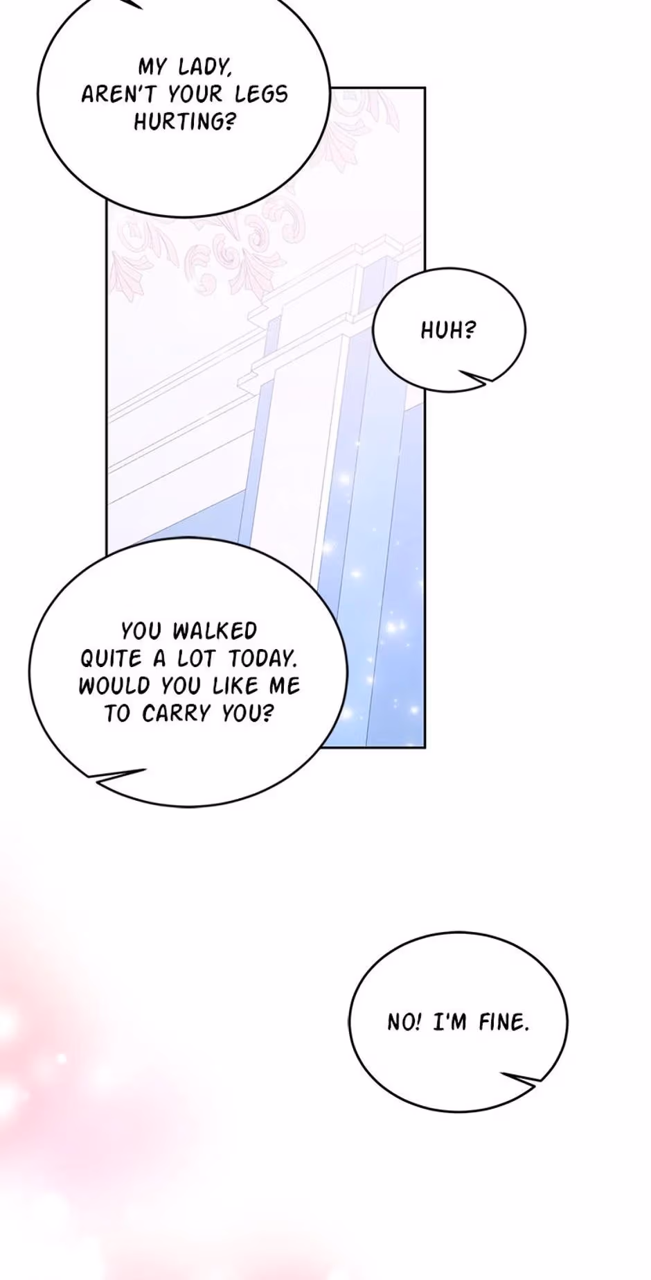 Read I Found Myself a Crazy Stepdad! chapter 21 image 28 on Lezhin