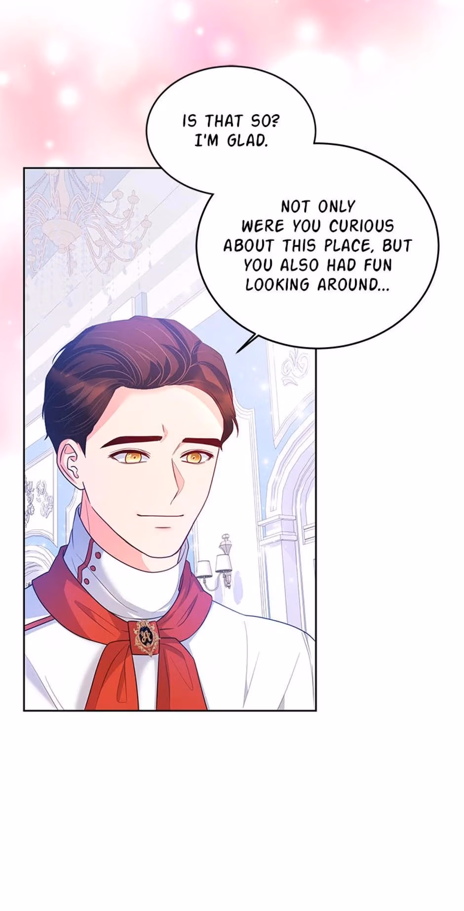 Read I Found Myself a Crazy Stepdad! chapter 21 image 30 on Lezhin