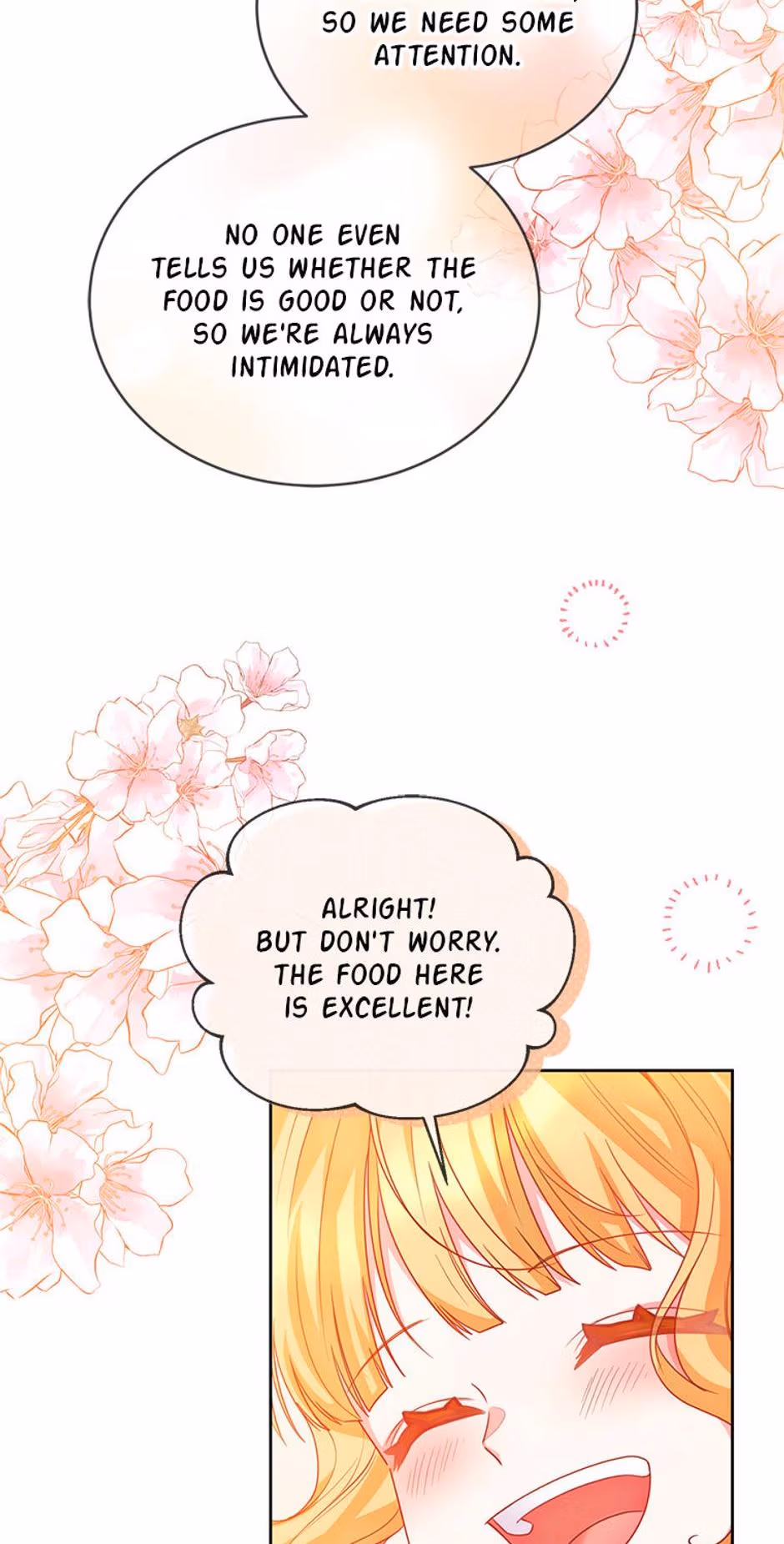 Read I Found Myself a Crazy Stepdad! chapter 21 image 32 on Lezhin