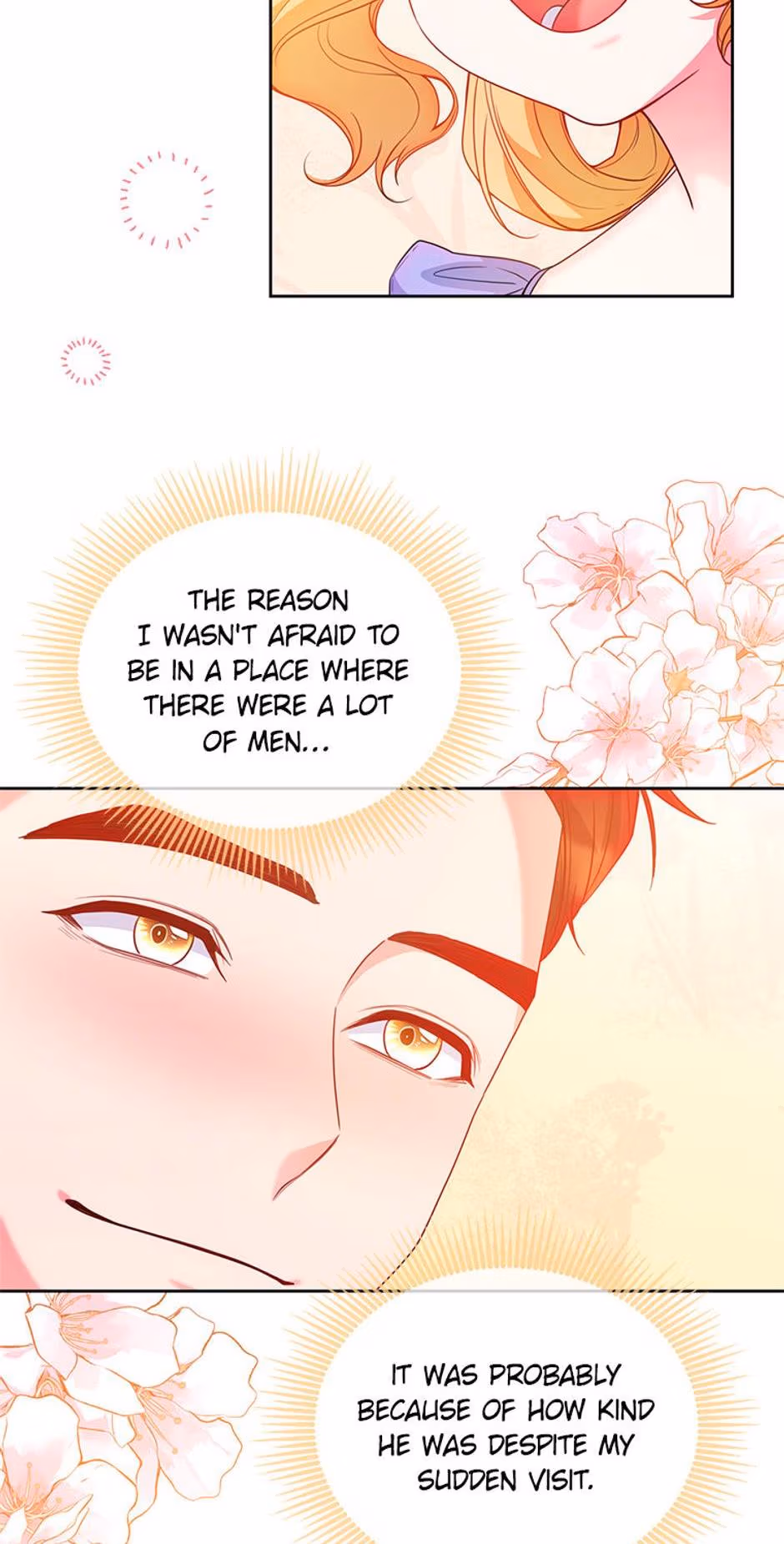 Read I Found Myself a Crazy Stepdad! chapter 21 image 33 on Lezhin