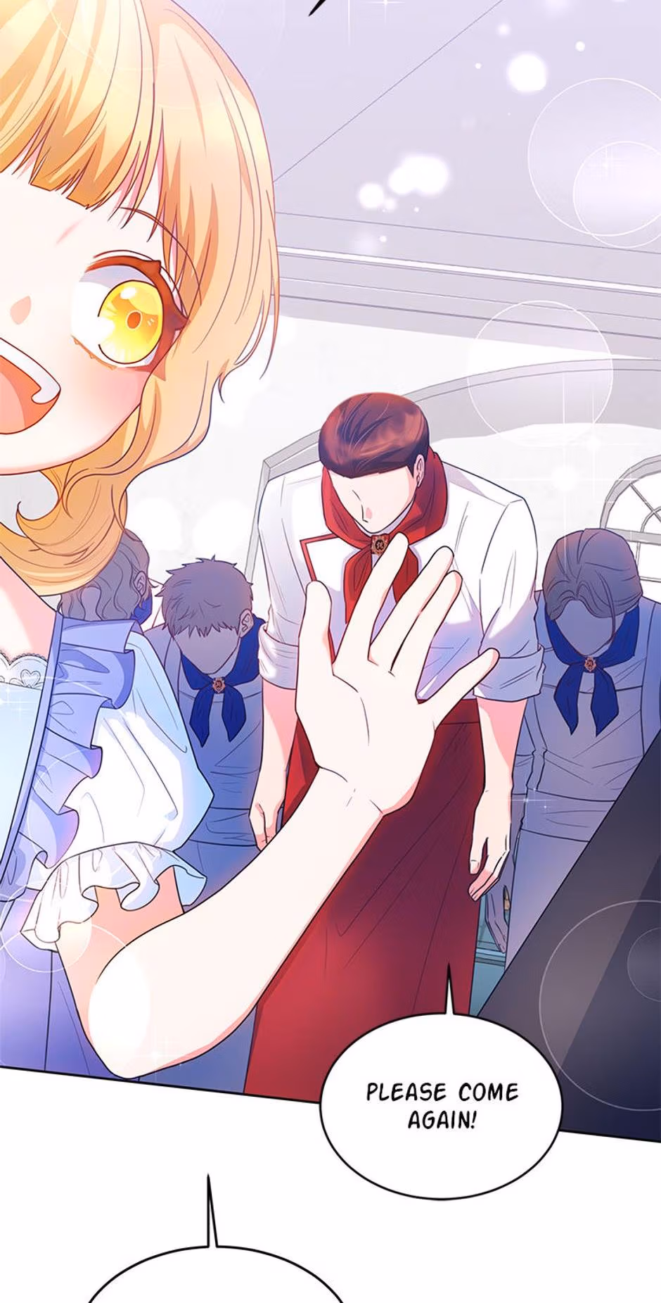 Read I Found Myself a Crazy Stepdad! chapter 21 image 36 on Lezhin