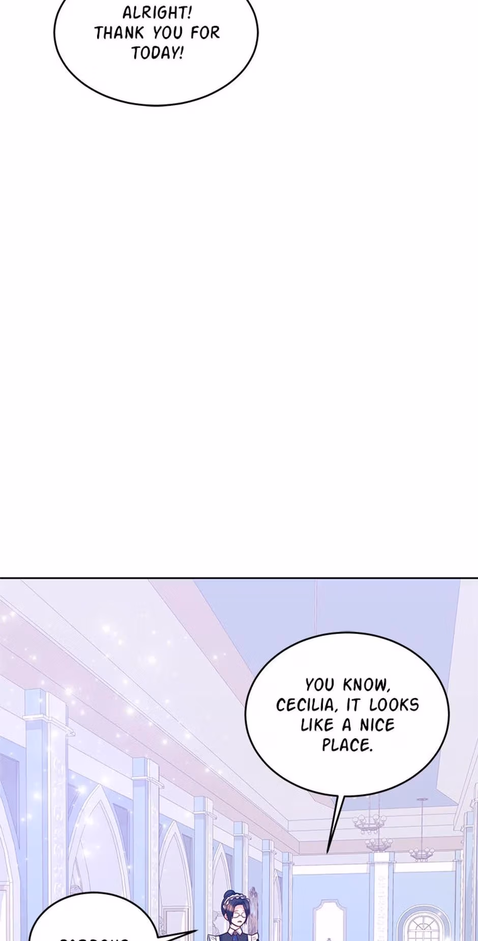 Read I Found Myself a Crazy Stepdad! chapter 21 image 37 on Lezhin