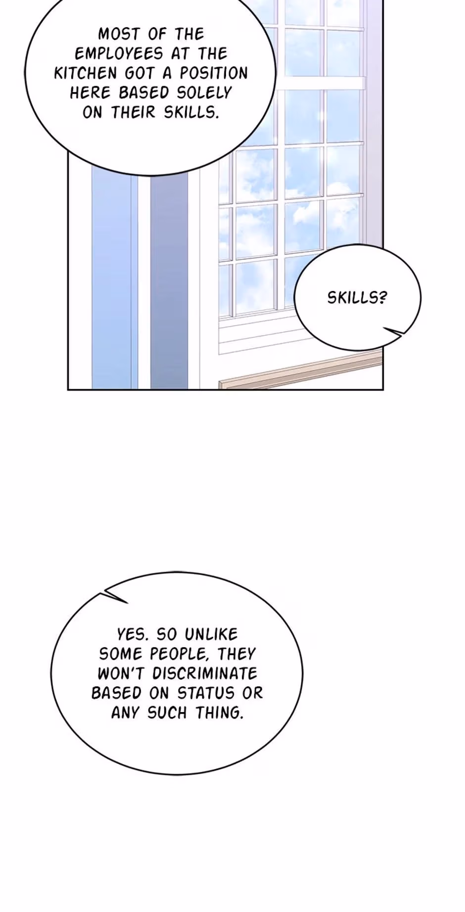 Read I Found Myself a Crazy Stepdad! chapter 21 image 40 on Lezhin