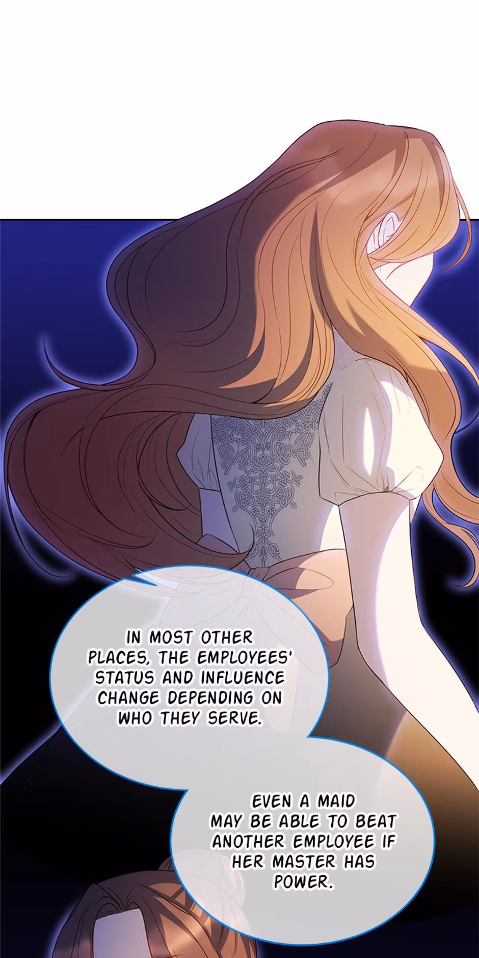 Read I Found Myself a Crazy Stepdad! chapter 21 image 41 on Lezhin