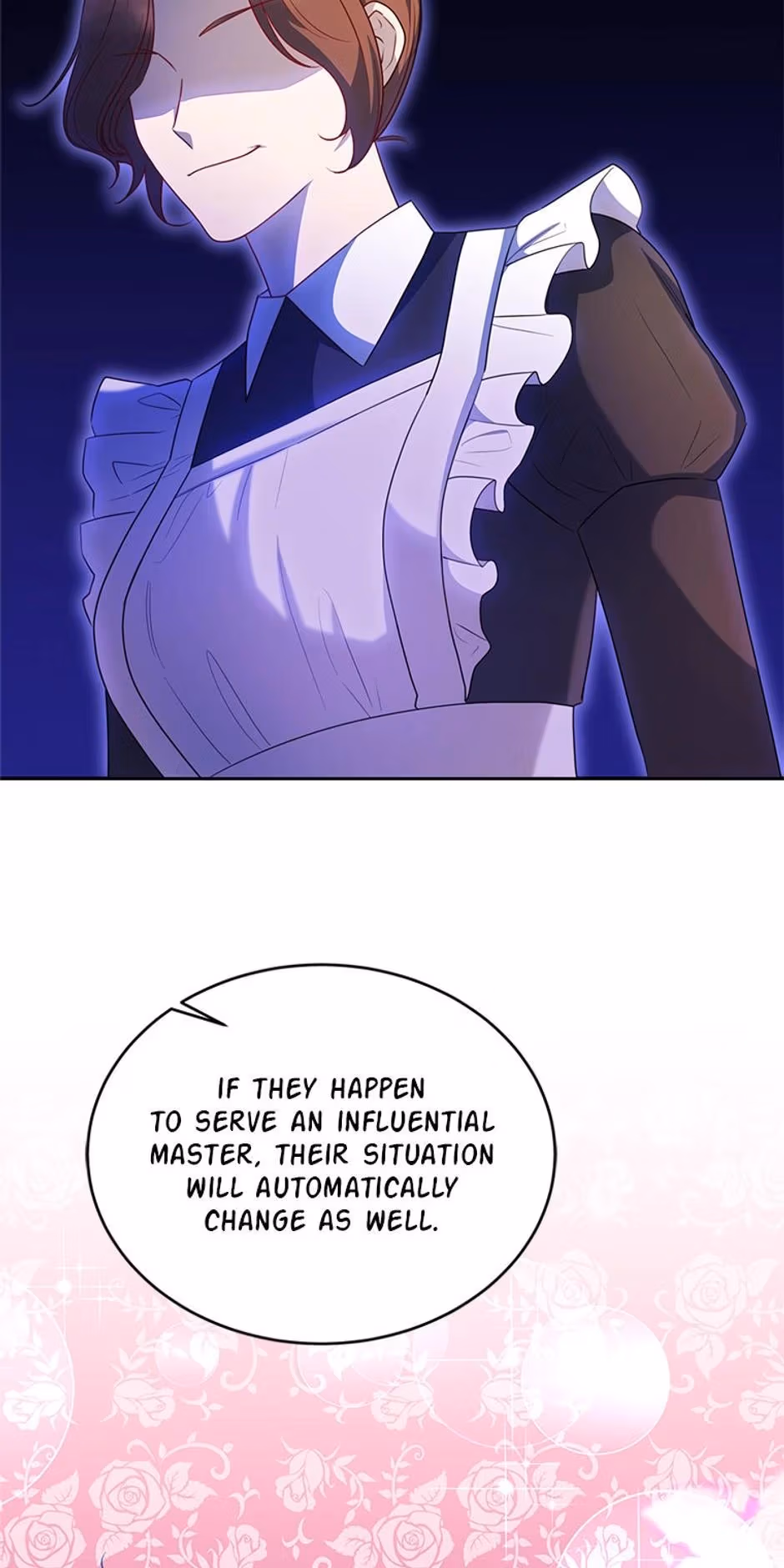 Read I Found Myself a Crazy Stepdad! chapter 21 image 42 on Lezhin