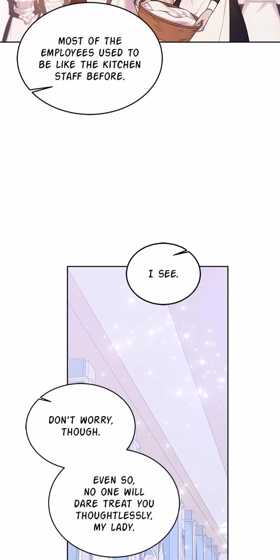 Read I Found Myself a Crazy Stepdad! chapter 21 image 46 on Lezhin
