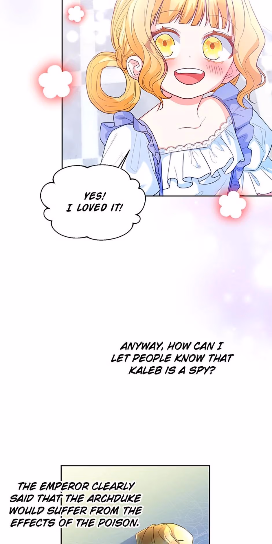Read I Found Myself a Crazy Stepdad! chapter 21 image 48 on Lezhin
