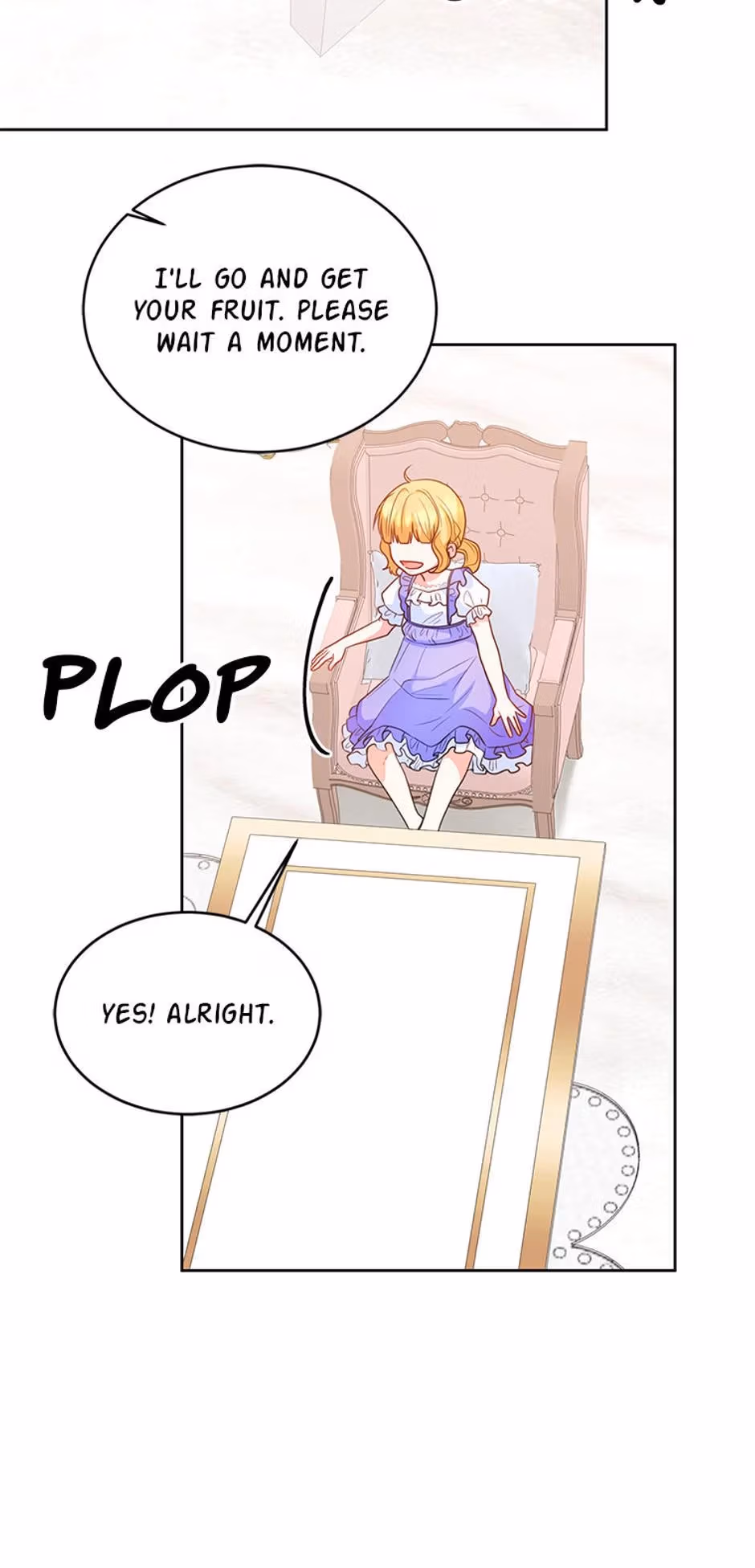 Read I Found Myself a Crazy Stepdad! chapter 21 image 55 on Lezhin