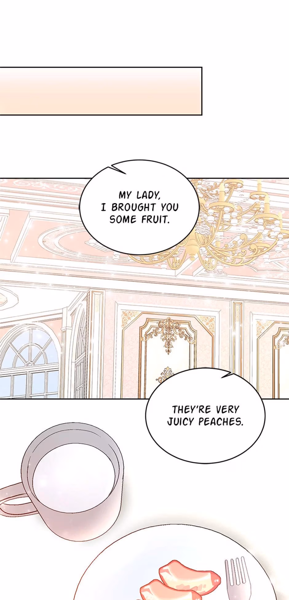 Read I Found Myself a Crazy Stepdad! chapter 21 image 56 on Lezhin