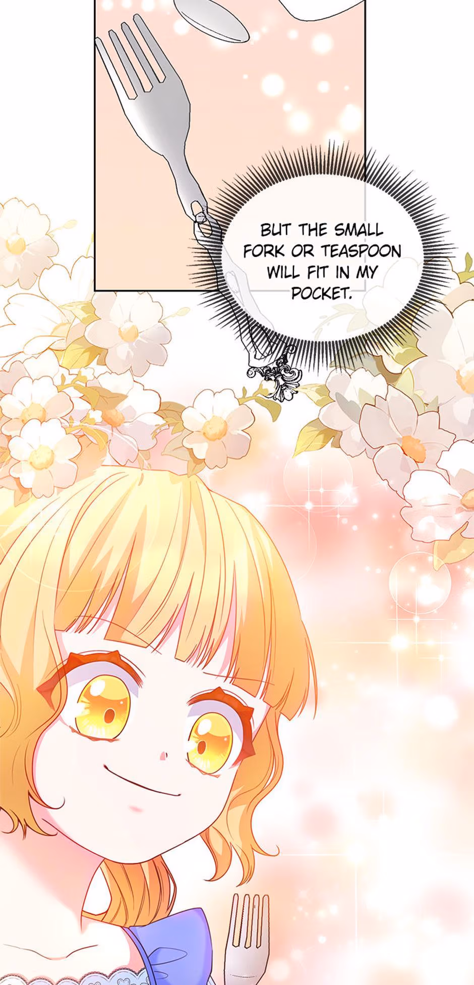 Read I Found Myself a Crazy Stepdad! chapter 21 image 59 on Lezhin
