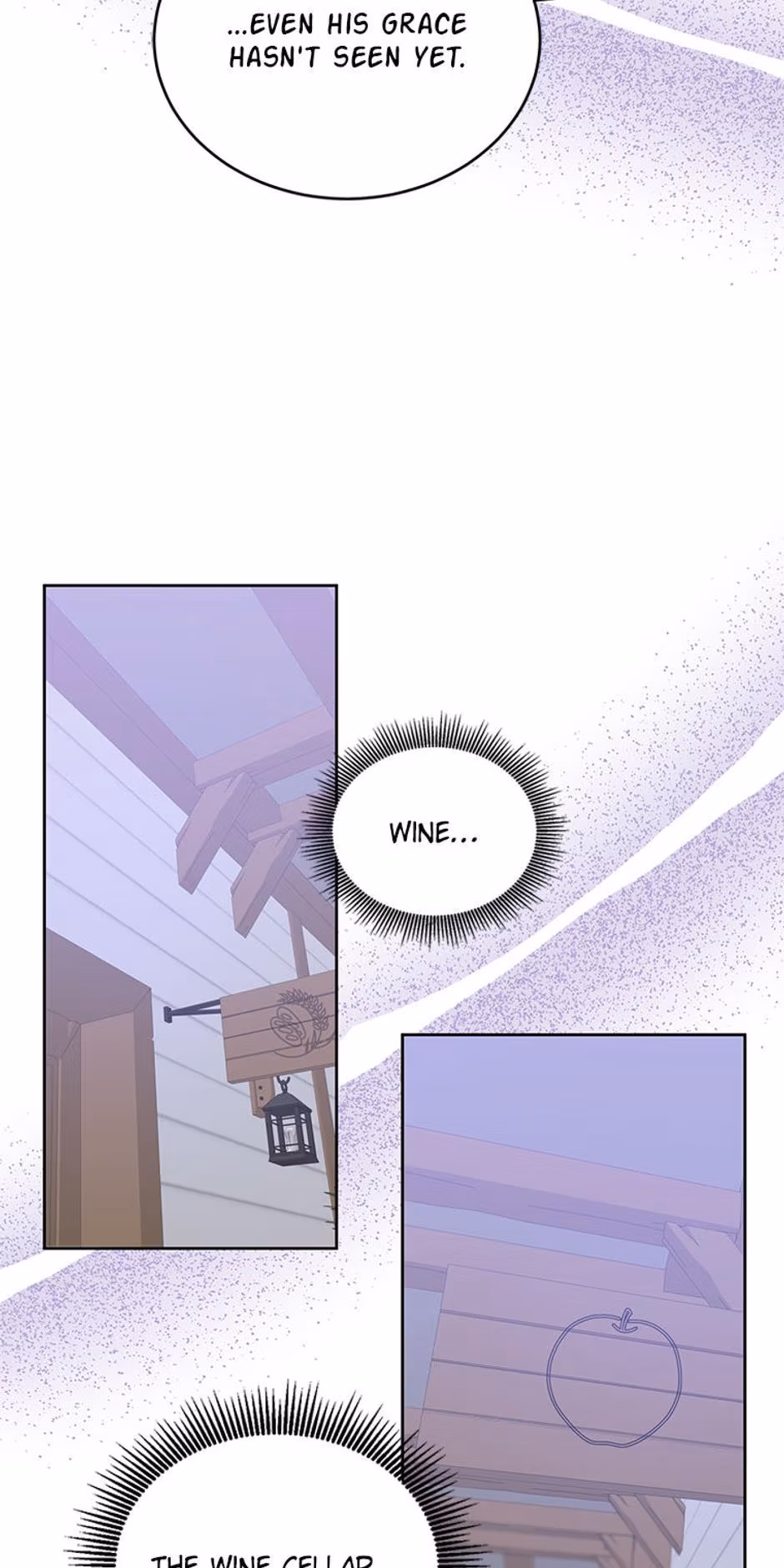 Read I Found Myself a Crazy Stepdad! chapter 21 image 6 on Lezhin