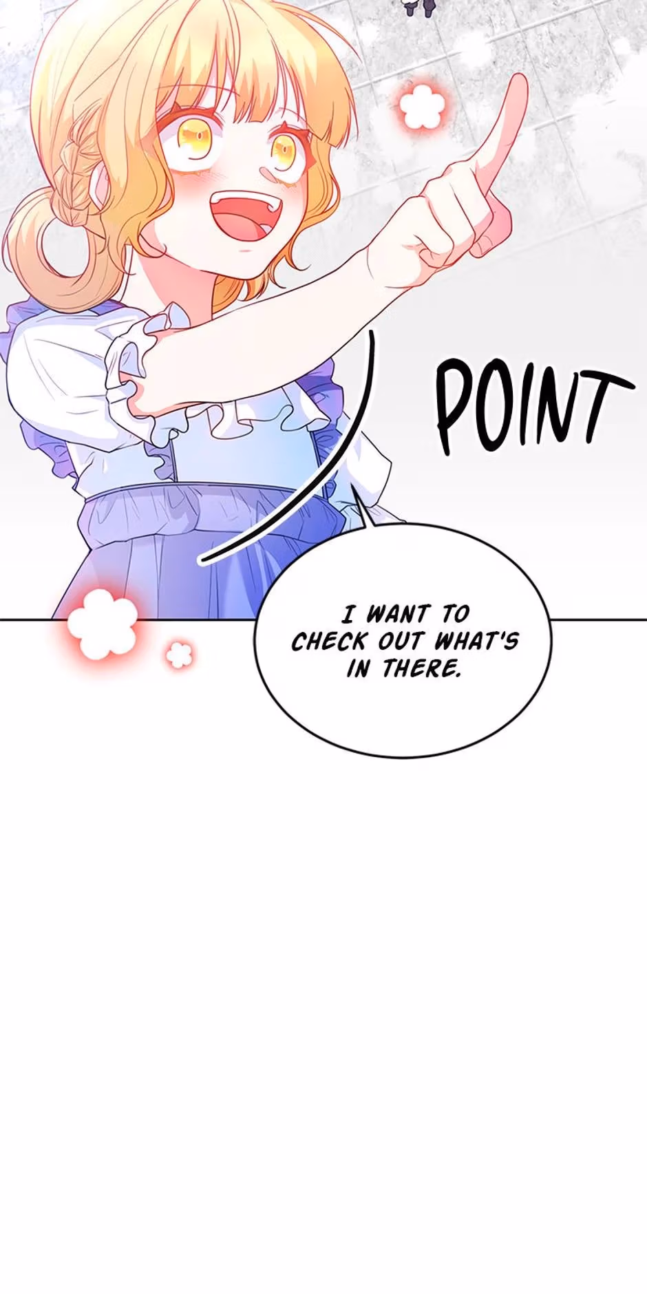 Read I Found Myself a Crazy Stepdad! chapter 21 image 9 on Lezhin