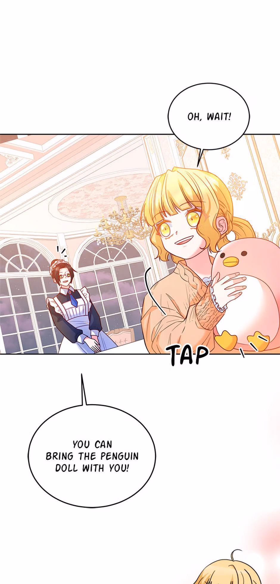 Read I Found Myself a Crazy Stepdad! chapter 22 image 10 on Lezhin