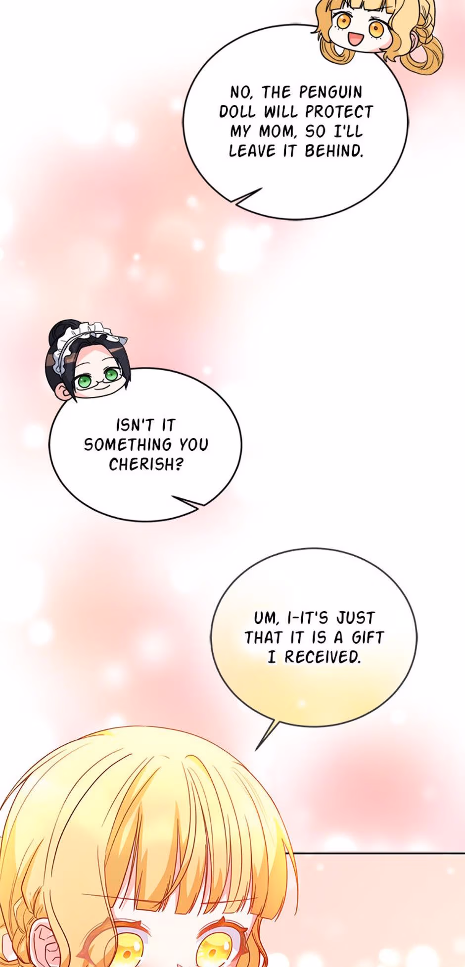 Read I Found Myself a Crazy Stepdad! chapter 22 image 11 on Lezhin