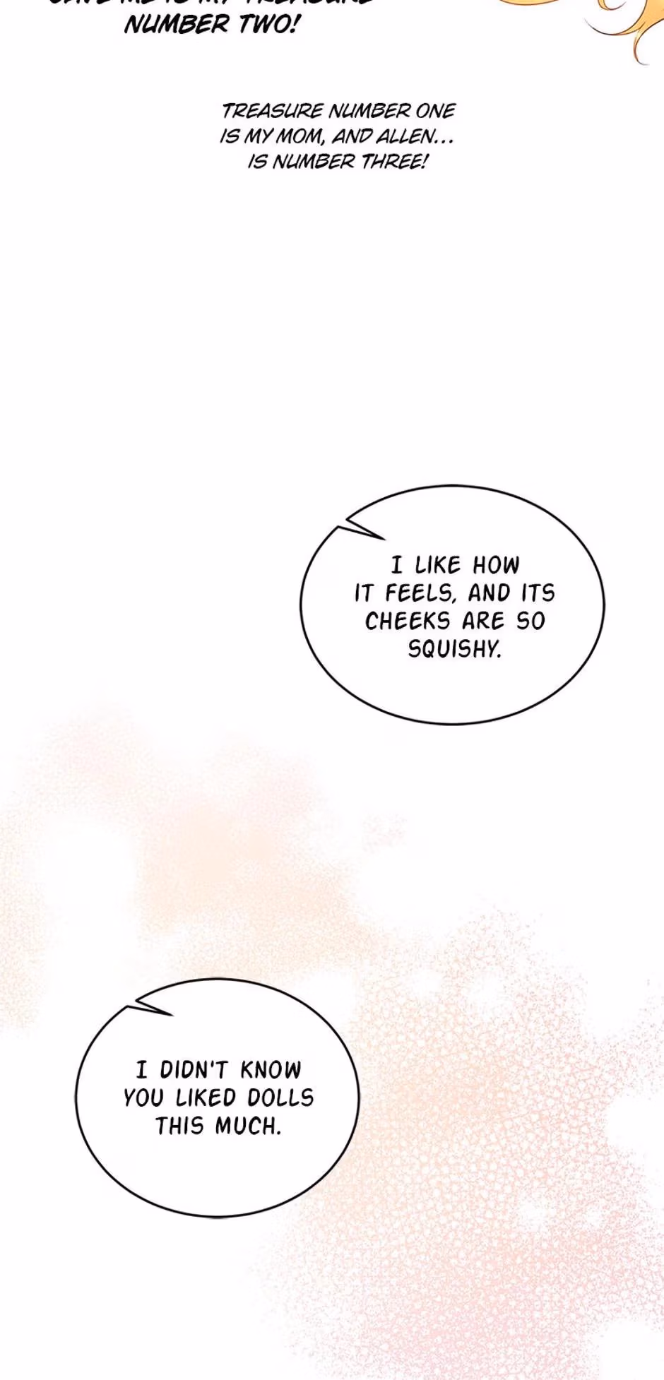 Read I Found Myself a Crazy Stepdad! chapter 22 image 13 on Lezhin