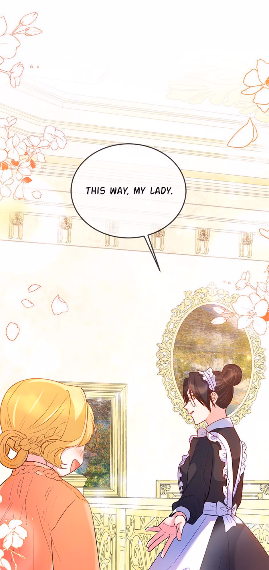 Read I Found Myself a Crazy Stepdad! chapter 22 image 19 on Lezhin