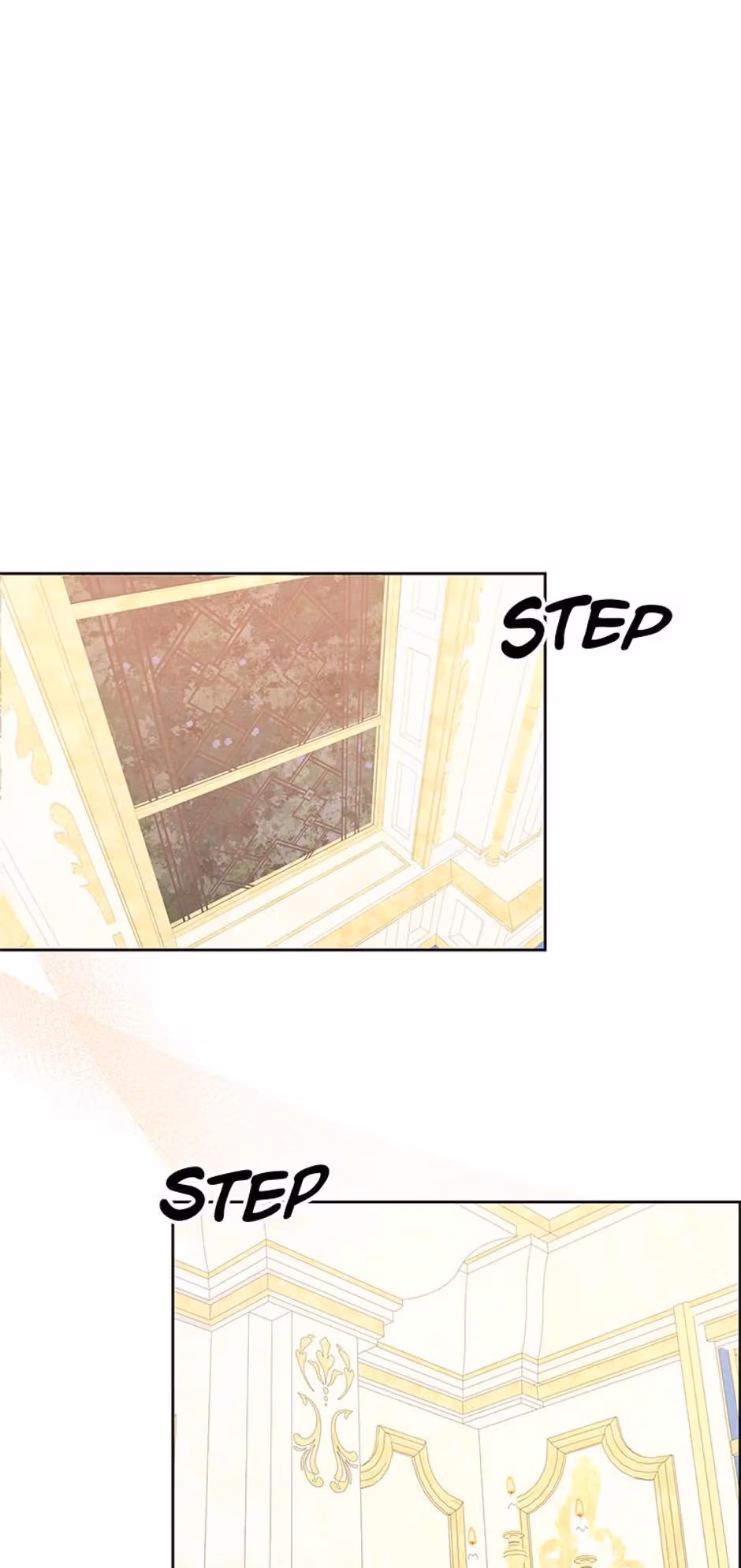 Read I Found Myself a Crazy Stepdad! chapter 22 image 21 on Lezhin